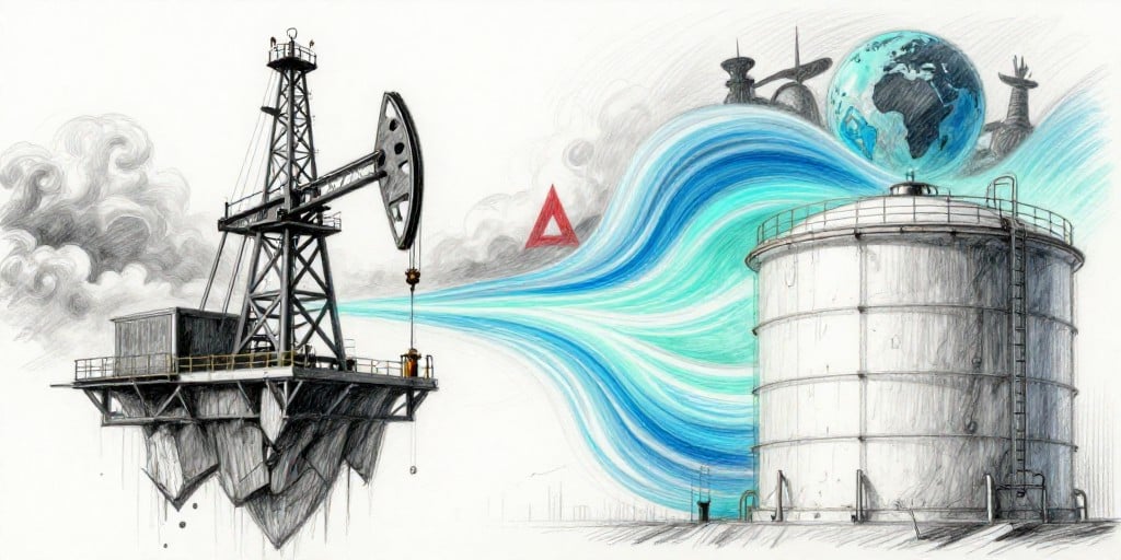 Energy Markets 2026‑27: Production, Storage, and Regulator Dynamics for Corporate Growth Energy Markets 2026‑27: Production, Storage, and Regulator Dynamics for Corporate Growth