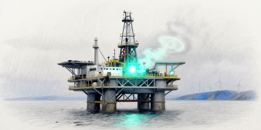 Energy Markets Shift: Production, Storage, & Regulation Drive Exxon-Mobil‑ProPetro Moves