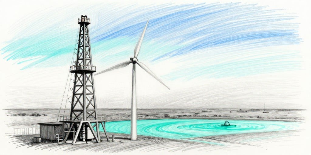 Energy Markets Shift: TPLC Gains with HKAM Buying Amid Renewable Growth Energy Markets Shift: TPLC Gains with HKAM Buying Amid Renewable Growth