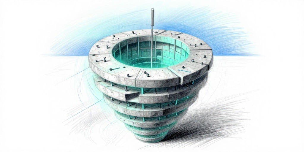 Energy Vault CEO Buys 3.9M Zero‑Cost Options, Boosting Long‑Term Confidence