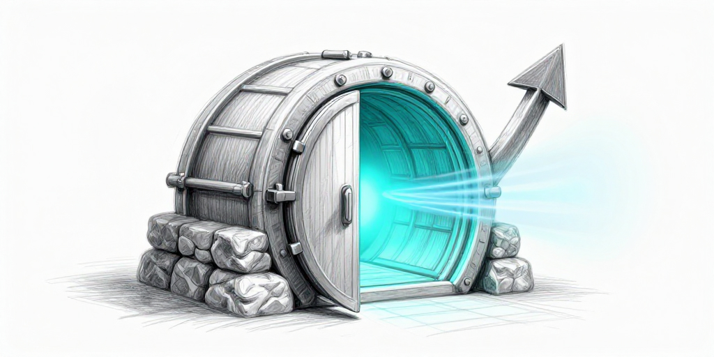 Energy Vault CFO's Insider Trades Signal Bold Shift to Asset‑Owned Tolling Power Energy Vault CFO's Insider Trades Signal Bold Shift to Asset‑Owned Tolling Power