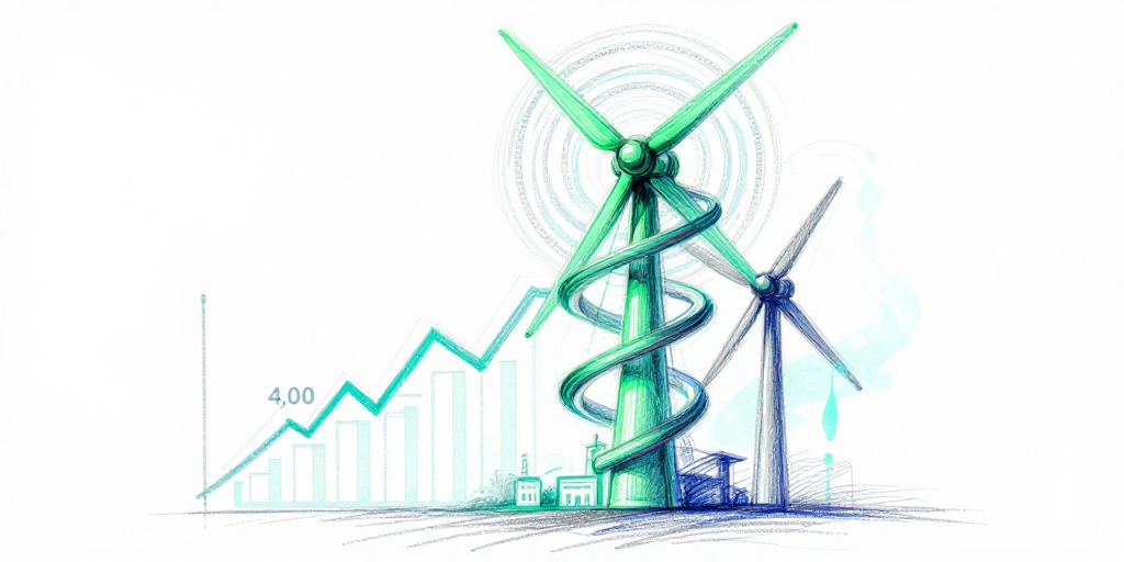 Energy Vault COO Buys Shares, Signaling Confidence in Growing Green‑Storage Market