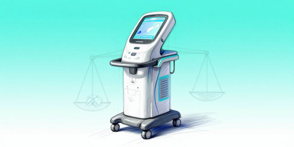 Engine Capital's Strategic 7–8% Stake in Orthofix Signals Confidence in Healthcare Equipment Growth