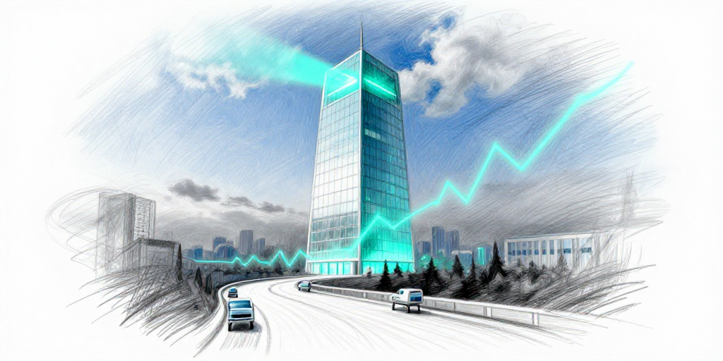 Enhabit Execs Buy Shares, Signaling Confidence in Home‑Health Growth Strategy