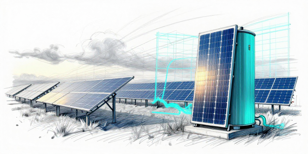 Enlight Renewable Energy Insider Moves Signal Strong Solar‑Storage Expansion and Grid‑Stability Growth