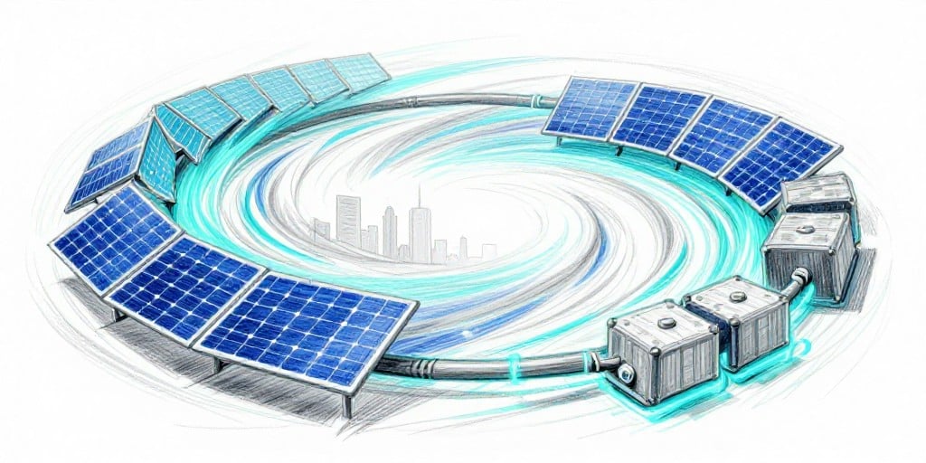 Enlight Renewable Energy Insider Trades Signal Strong Grid‑Stability, Renewable Growth & Investor Confidence