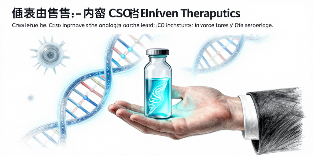 Enliven Therapeutics Insider Sale: 5,000 Shares, $29.04 – A Neutral Liquidity Event