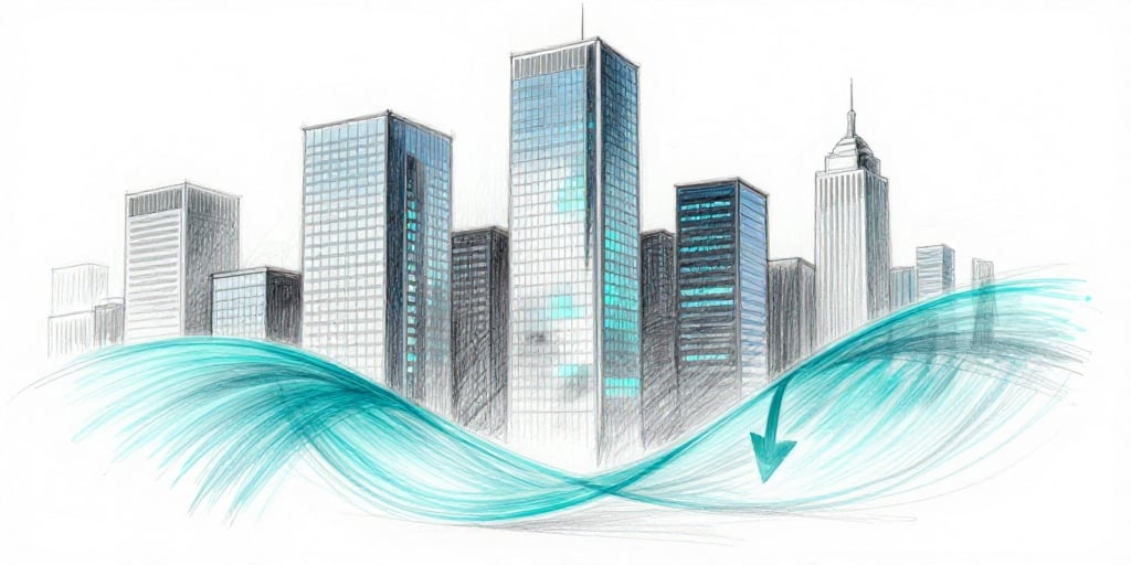 Enovis CFO's Recent Sale Signals Pragmatic Liquidity, Not Loss of Confidence Enovis CFO's Recent Sale Signals Pragmatic Liquidity, Not Loss of Confidence