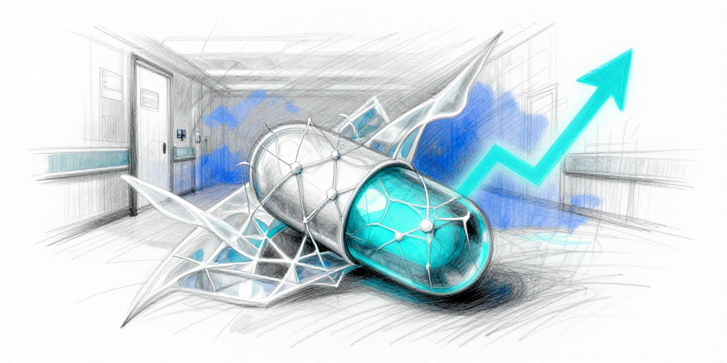 Enovis Insider Buying Signals Confidence Amid Strong Pipeline & FDA Approval