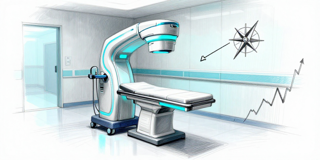 Enovis Insider Buying Signals Strategic Shift, FDA & CMS Milestones Poised to Drive Growth