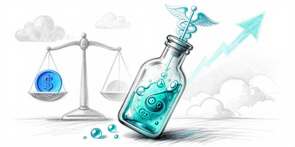 Enovis Insider Buys 846 Shares Amid 40% Stock Decline – Is This a Buy‑Signal?
