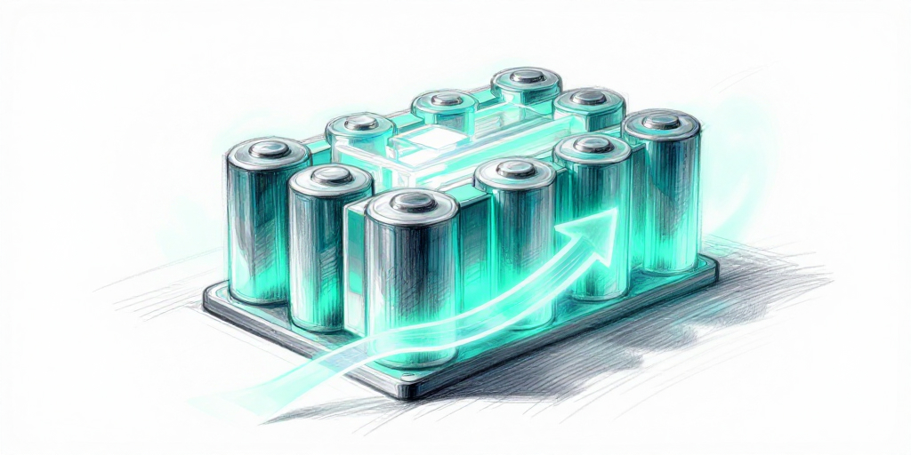 Enovix CFO's Insider Buying Signals Bullish Outlook Amid Bear Market