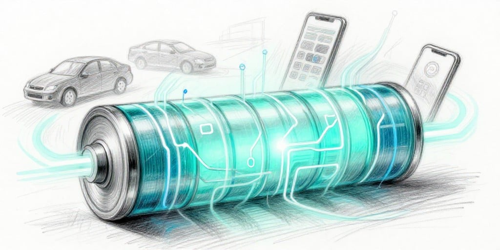 Enovix Insider Sales & Consumer Trends: How Battery Tech Drives 2026 Gains