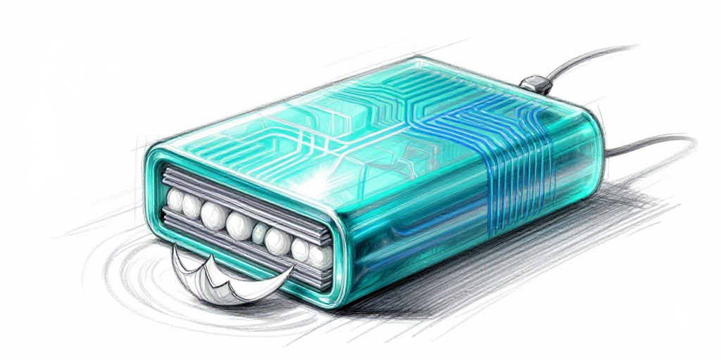 Enovix Insider Sales Spike Raises Investor Concerns Amid Battery Tech Surge