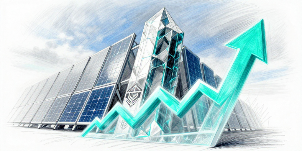 Enphase CFO's $0.78 M RSU Buy Signals Strong Outlook Ahead of Q4 Earnings