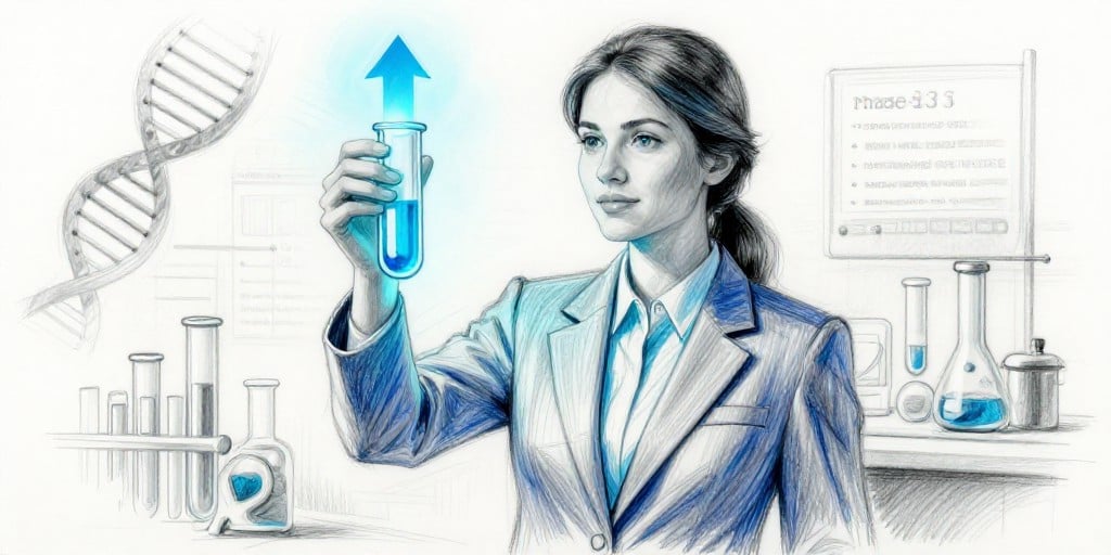 Entera Bio CEO’s Massive RSU Grant Signals Strong Insider Confidence Amid Regulatory Upswing
