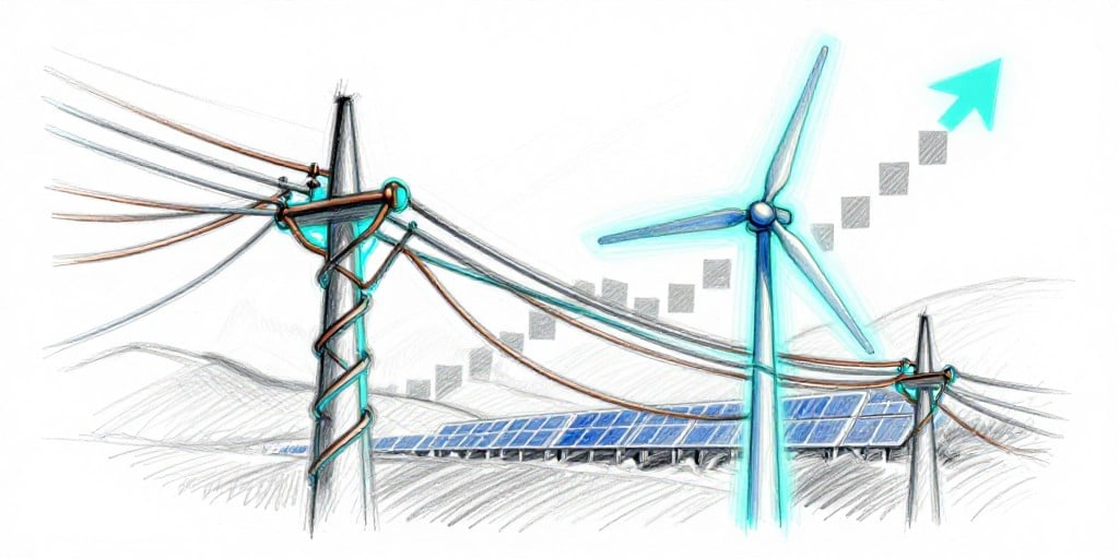 Entergy Insider Buying Signals Confidence as Utility Navigates Grid, Renewables and Regulatory Hurdles Entergy Insider Buying Signals Confidence as Utility Navigates Grid, Renewables and Regulatory Hurdles