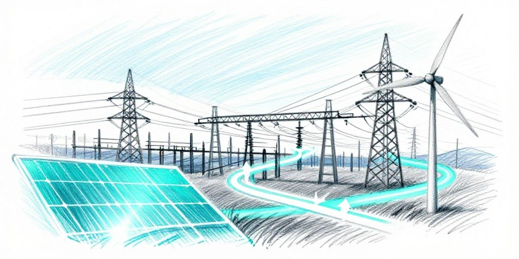 Entergy's 2026 Outlook: Resilient Grid, Rising Renewables & Insider Confidence