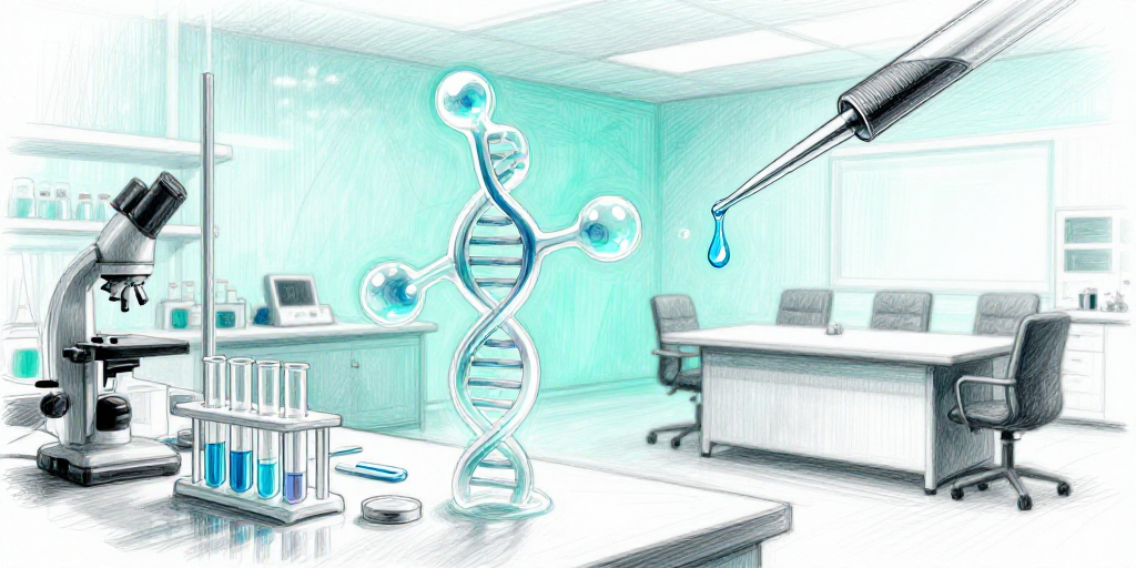 Entrada Therapeutics CFO's Insider Selling Sparks Investor Insight, Market Dynamics