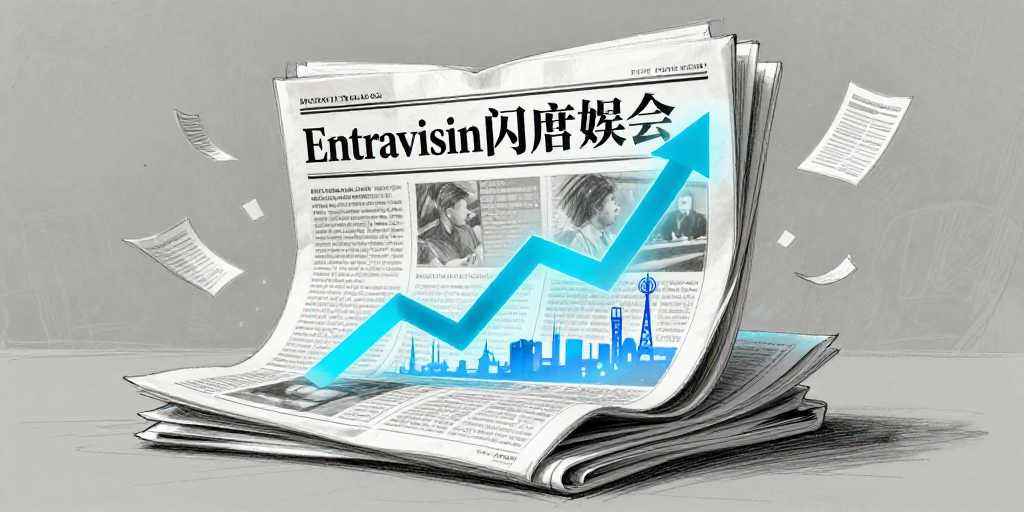 Entravision Insider RSU Grant Signals Long‑Term Confidence & Growth Opportunity