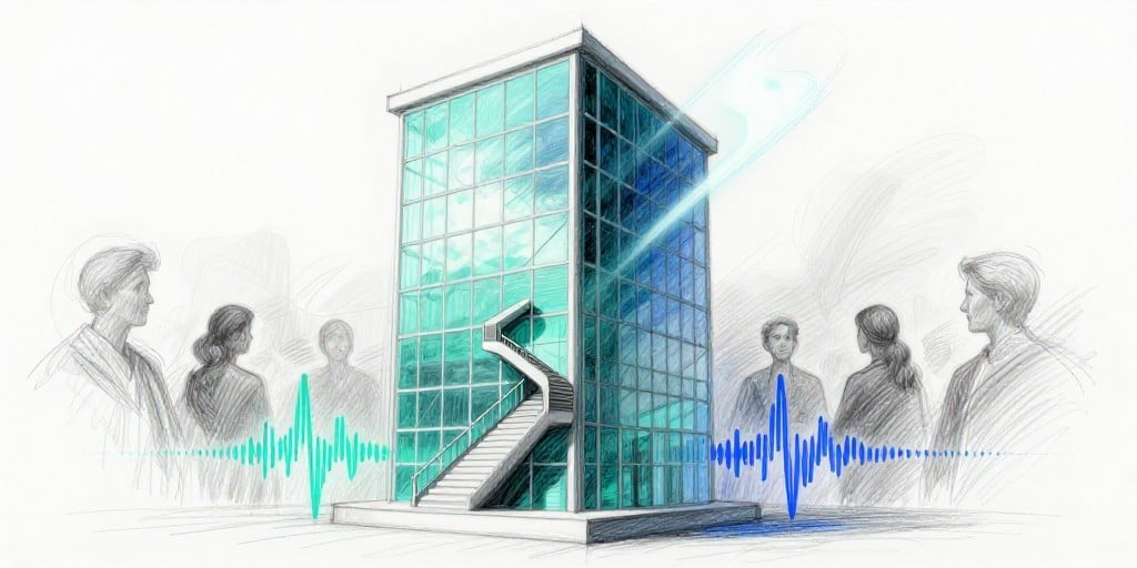 Entravision Insider Sale Signals Growth, Not Risk – What Investors Need to Know