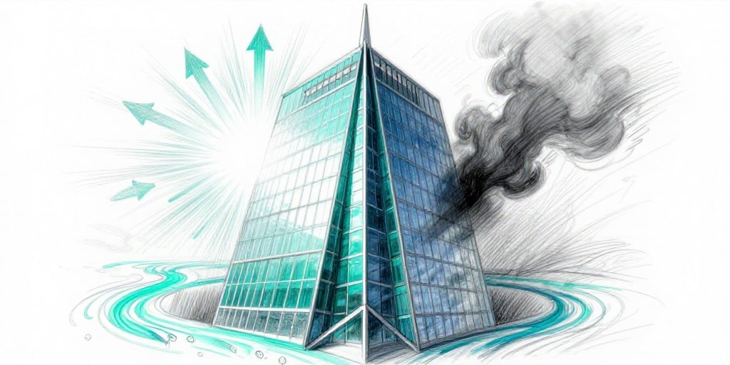 Entravision Insider Sell‑Off Signals Capital Shift—What Investors Must Watch Entravision Insider Sell‑Off Signals Capital Shift—What Investors Must Watch