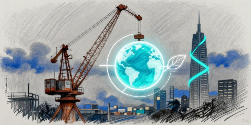 Enviri Corp's Insider Moves Signal Strategic Shift Toward Core Environmental Solutions Enviri Corp's Insider Moves Signal Strategic Shift Toward Core Environmental Solutions