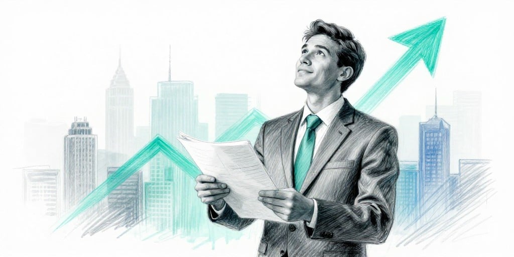 Envista CFO’s Massive PSU Buy Signals Strong Confidence in Future Growth Envista CFO’s Massive PSU Buy Signals Strong Confidence in Future Growth