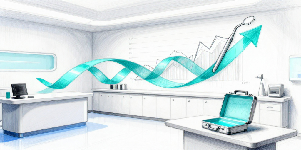 Envista Insider Trades Show CEO & CFO Confidence in Growth, Aligning with Shareholder Value