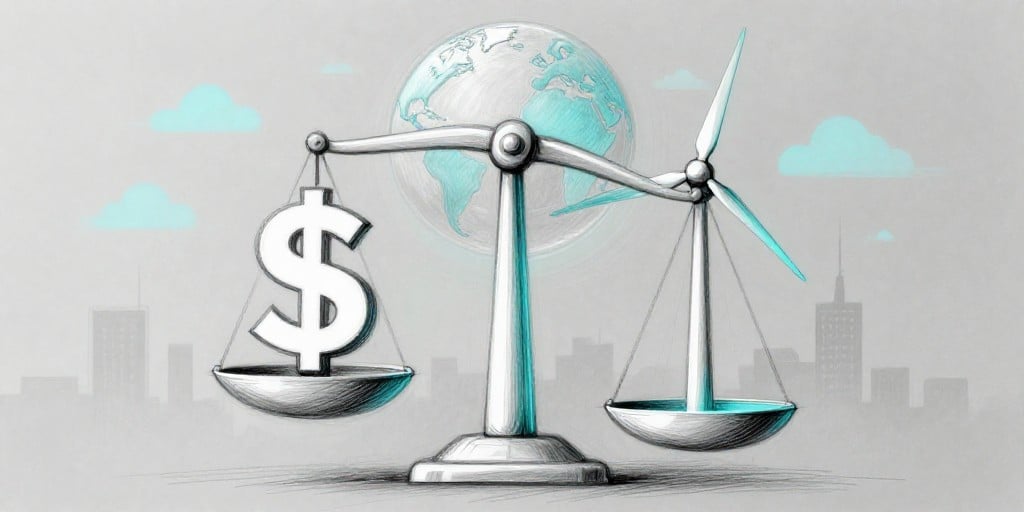 EOG Insider Sale Highlights Steady Strategy Amid Energy Transition EOG Insider Sale Highlights Steady Strategy Amid Energy Transition