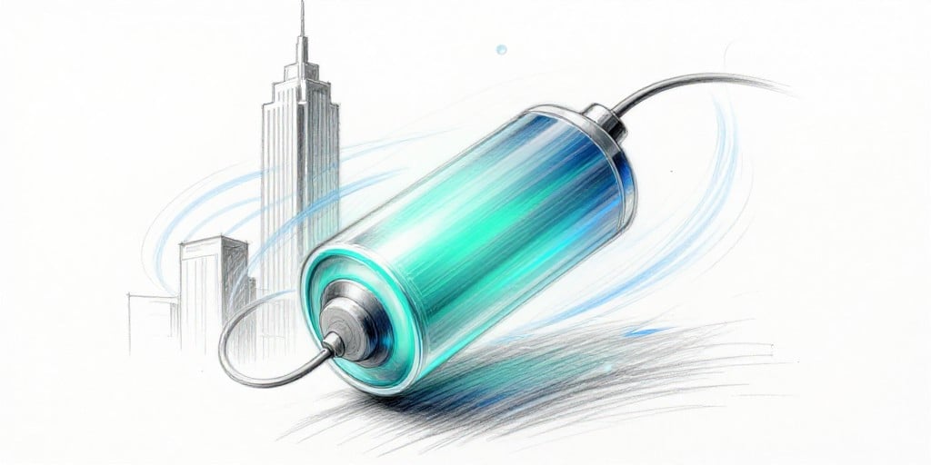 EOS Energy Insider RSU Grants Signal Strong Management Confidence and Future Upside