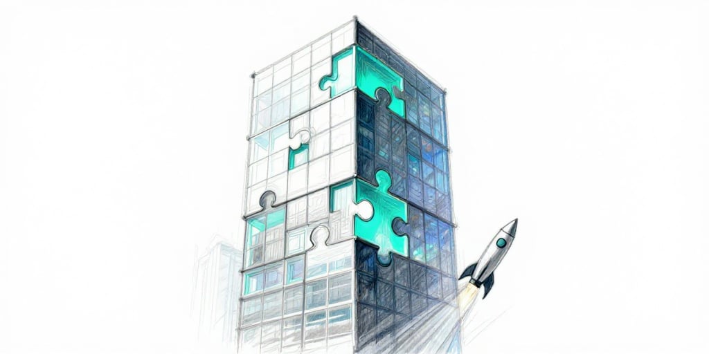 EPAM Insider Buying Signals Strong Confidence Amid AI‑Driven IT Growth