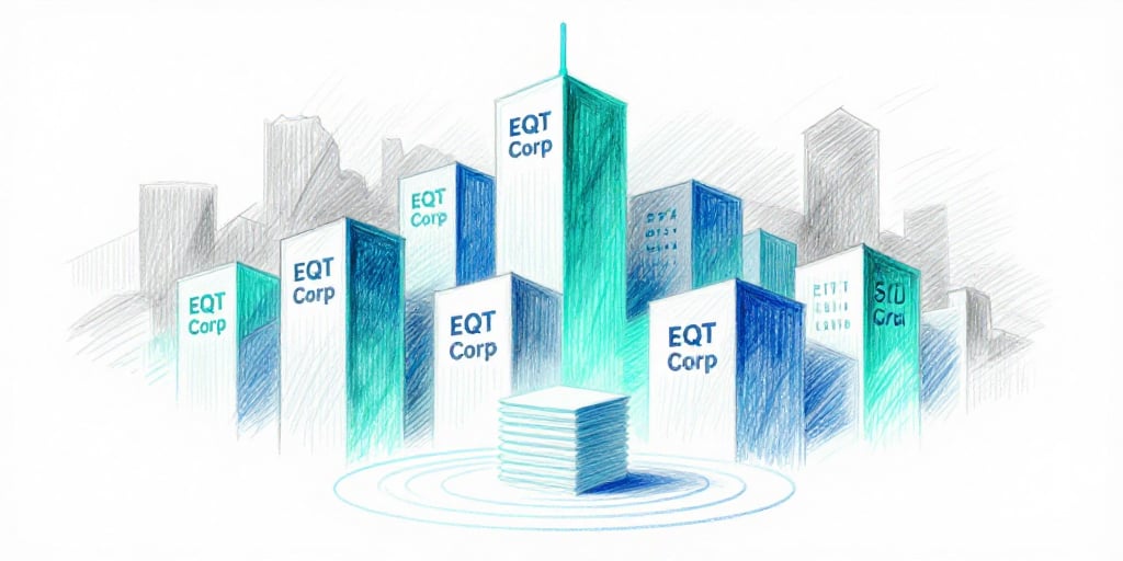 EQ T Corp Insider Sale: A Routine Portfolio Move Amid Growing Market Momentum