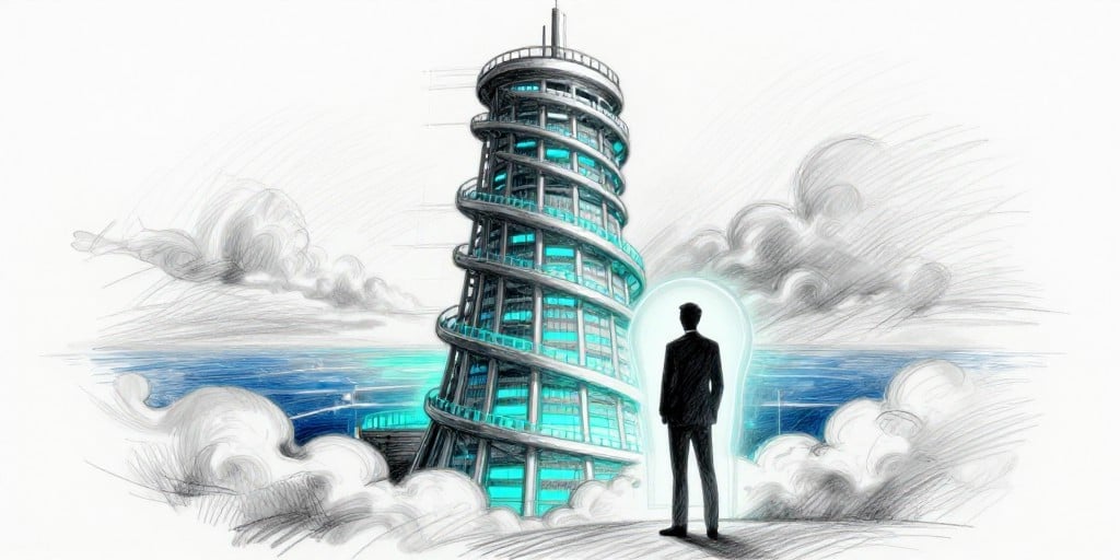 Equinix Insider Buys RSUs, Signals Strong Long‑Term Growth Ahead