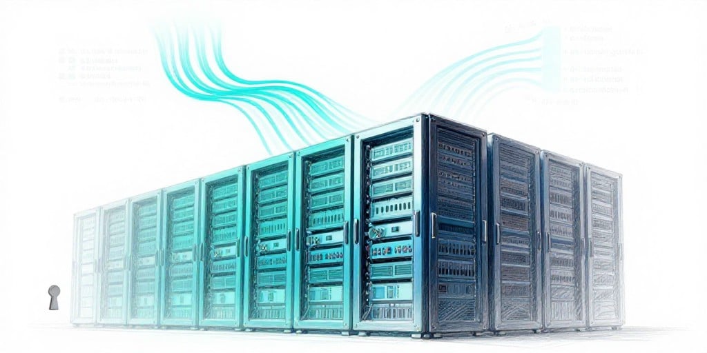 Equinix Insider Sale: What Galvin's 3,726 Shares Mean for Investors Equinix Insider Sale: What Galvin's 3,726 Shares Mean for Investors