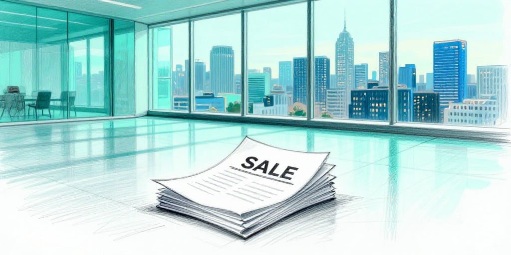 Equinix Insider Sale: What Raouf's $1,077.63 Trade Means for Investors and Market Outlook Equinix Insider Sale: What Raouf's $1,077.63 Trade Means for Investors and Market Outlook