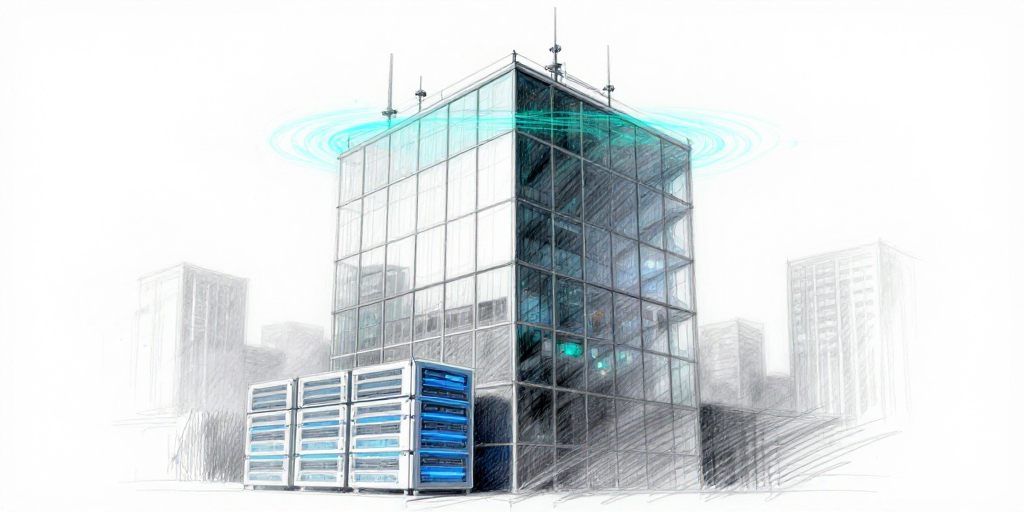 Equinix Insider Sales Reveal Portfolio Moves, Not Strategic Shift