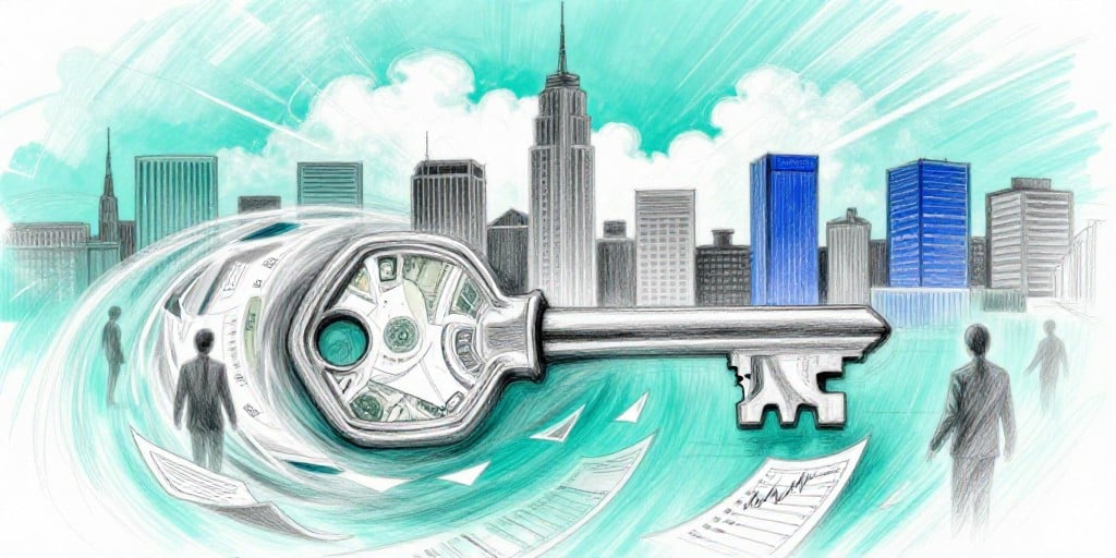 Equitable Holdings Insider Sales: Scott Bertram's Latest Small-Block Divestiture Explained Equitable Holdings Insider Sales: Scott Bertram's Latest Small-Block Divestiture Explained