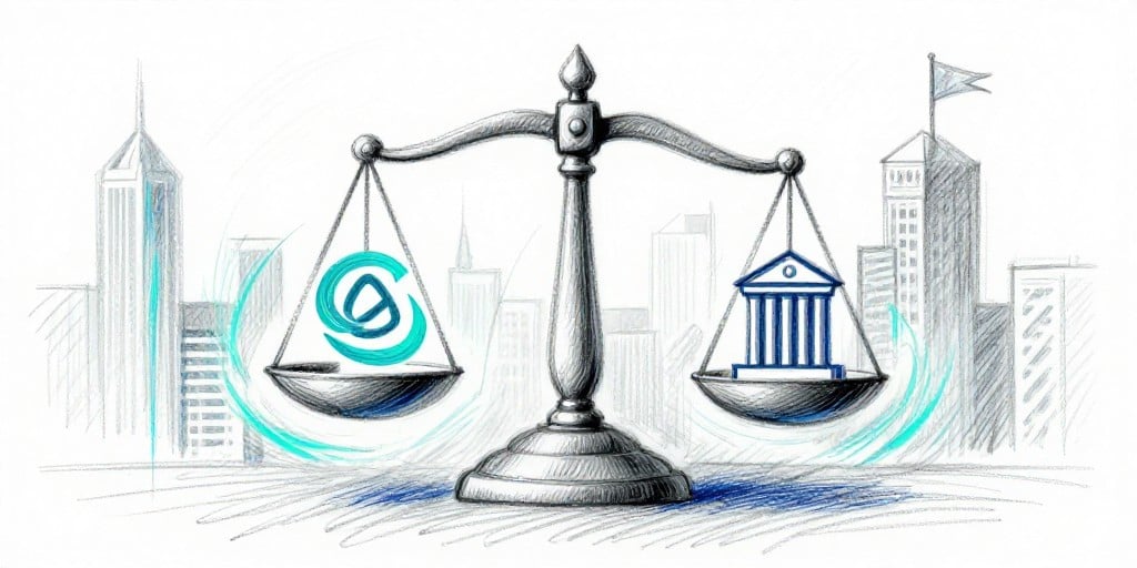 Equity Bancshares CEO Executes $17k Option‑Arbitrage: What It Means for Investors Equity Bancshares CEO Executes $17k Option‑Arbitrage: What It Means for Investors
