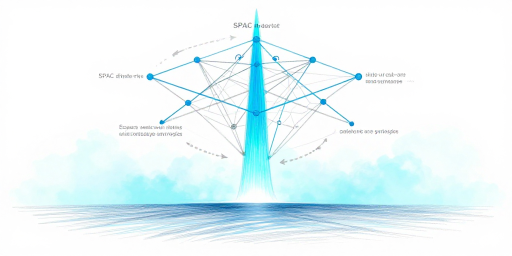 EQV Sponsor's 2026 Sale Fuels Presidio's SPAC Merger & Future Synergies