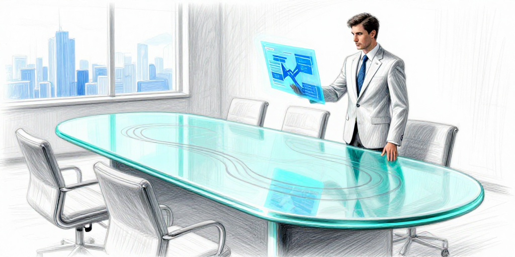 EQV Ventures' Insider Sales Signal Strategic Shift After Business Combination