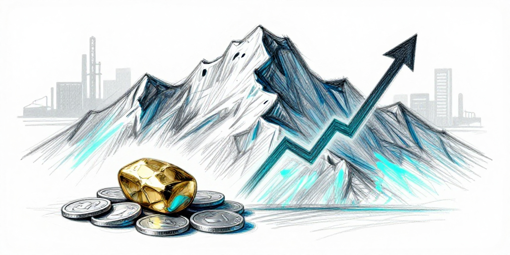 Eric Sprott's Insider Buying Fuels Hycroft Mining's Rapid Rally and Future Upside