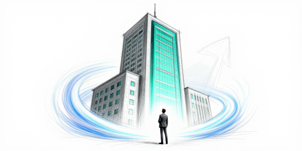 Erie Indemnity's Insider Buys: 12,000+ Share Credits Show Management Confidence