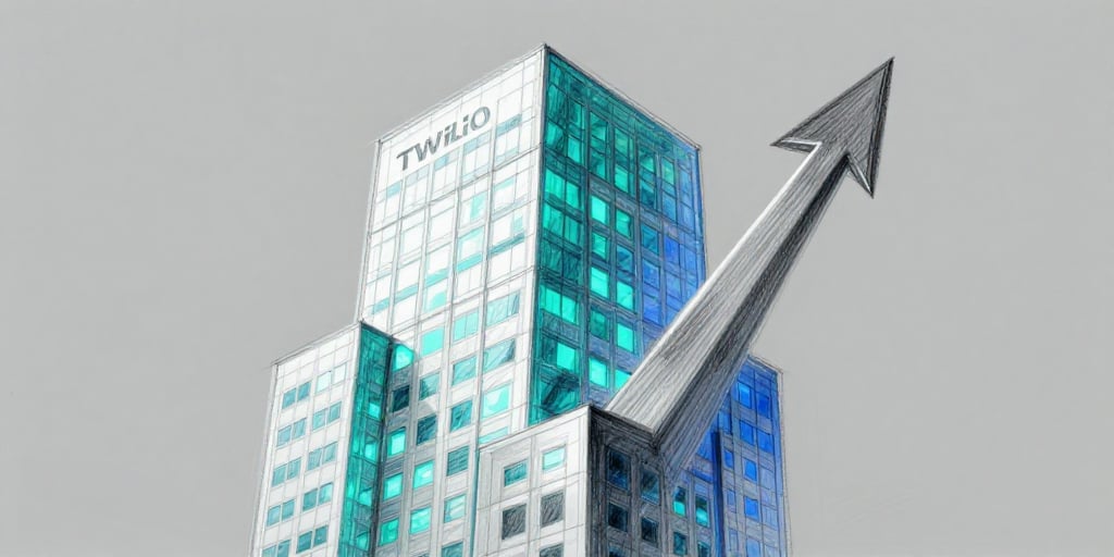 Erika Rottenberg Sells 1,500 Twilio Shares at $185 – What It Means for Investors