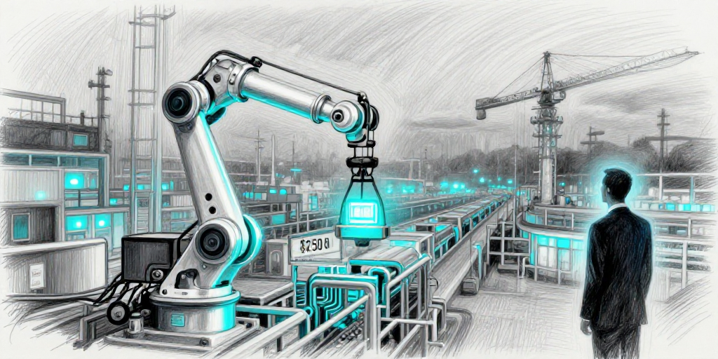 ESAB CFO's 10b5‑1 Trades Reveal Bullish Outlook & Strategic Move into Digital Fabrication