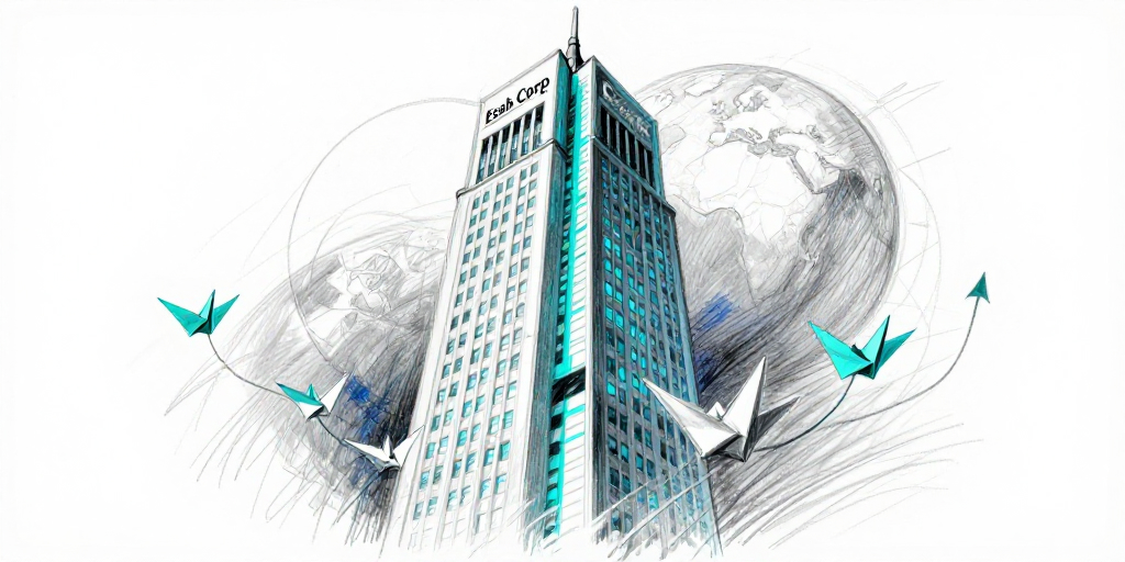 Esab Corp Insider Buy Signals Strategic Upside Amid Price Rally and Dividend Boost