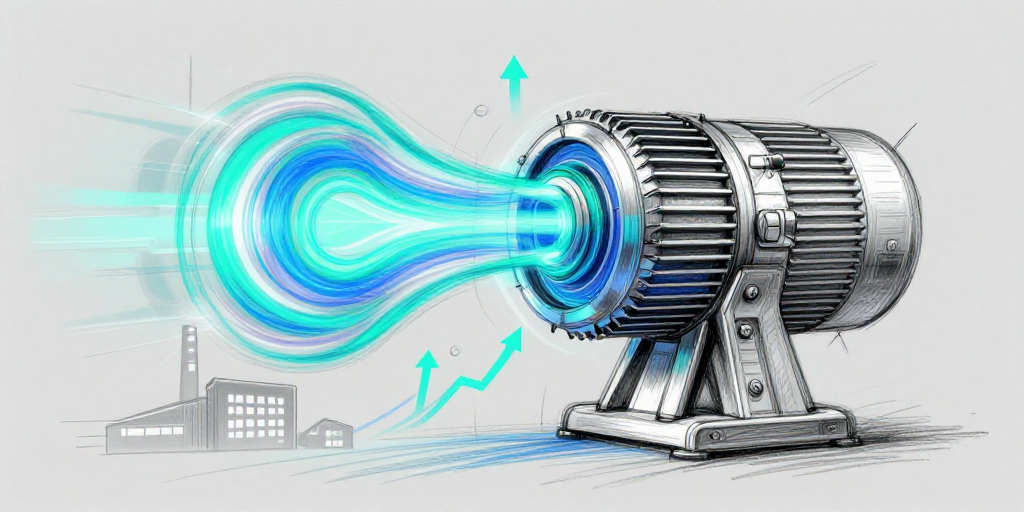 Esab Corp Insider Buying Signals Confidence in New Ruffian Engine Drive