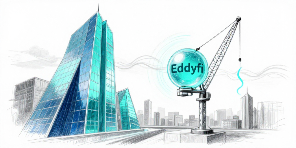 Esab's Insider Buy Signals Strong Confidence in $1.45B Eddyfi Integration