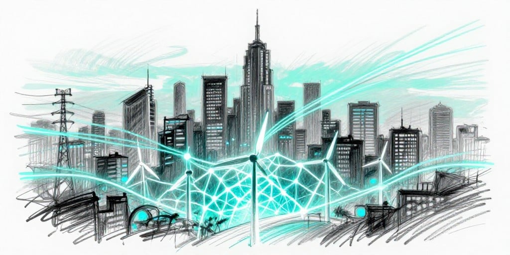 ESCO Technologies Insider Buying Signals Strong Tech‑Driven Growth & Grid Modernization ESCO Technologies Insider Buying Signals Strong Tech‑Driven Growth & Grid Modernization