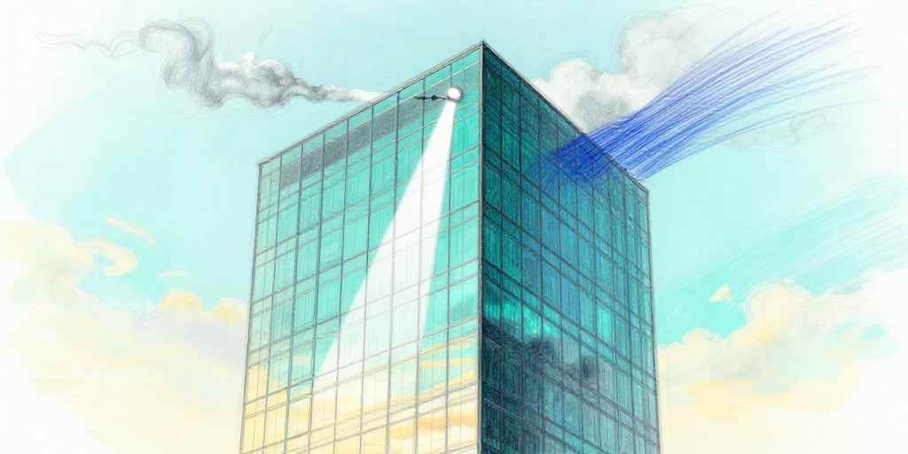 Essent Group Insider Sale: CEO Casale Buys & Sells Shares at Premium—What It Means for Investors